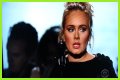 Adele George Michael Tribute: Watch Her Start, Stop, Swear and Slay Grammy Performance!
